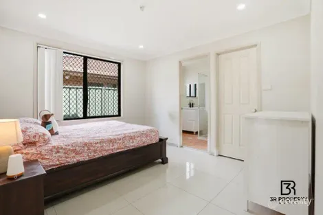 Property photo of 20 Pimelea Place Rooty Hill NSW 2766