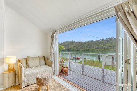 Property photo of 25 Milsons Passage Milsons Passage NSW 2083