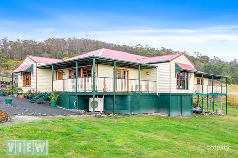 Property photo of 8 Elizabeth Street Cygnet TAS 7112