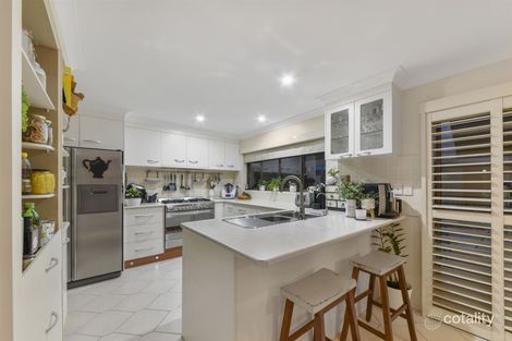 Property photo of 32 Walu Street Bracken Ridge QLD 4017