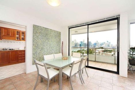Property photo of 36/9 Nicholson Street Balmain East NSW 2041