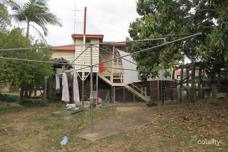 Property photo of 22 Gladstone Street Mount Larcom QLD 4695