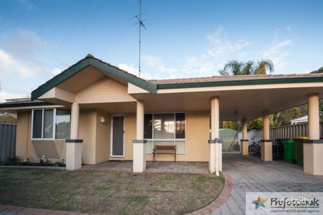 Property photo of 2/60 Mindalong Close South Bunbury WA 6230