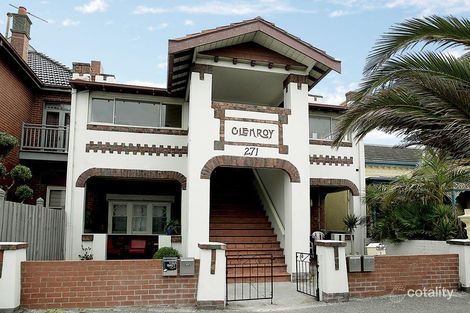 Property photo of 2/271 Beaconsfield Parade Middle Park VIC 3206