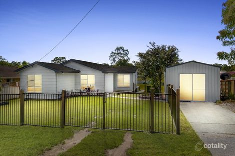 Property photo of 13 Darlingup Road Wyee NSW 2259