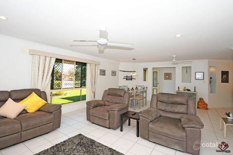 Property photo of 8 Rialto Court Urangan QLD 4655