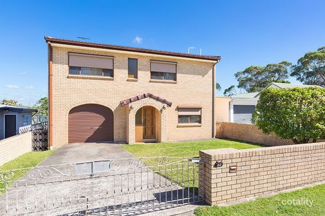 63 Bournemouth St, Bundeena, NSW 2230