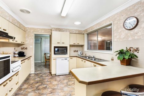 Property photo of 37 Beltana Avenue Dapto NSW 2530