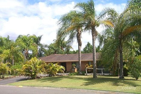 2 Brentwood Tce, Oxenford, QLD 4210