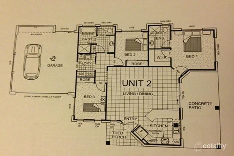 1/6 Rancher Ct, Wollongbar, NSW 2477