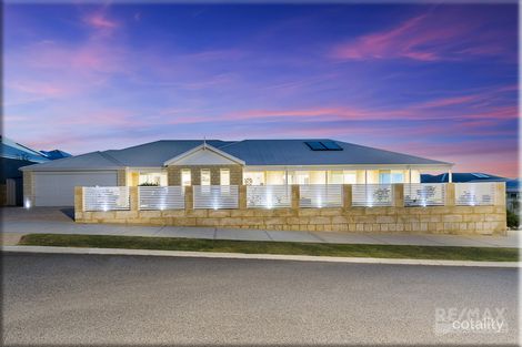 Property photo of 91 Shipmaster Avenue Alkimos WA 6038