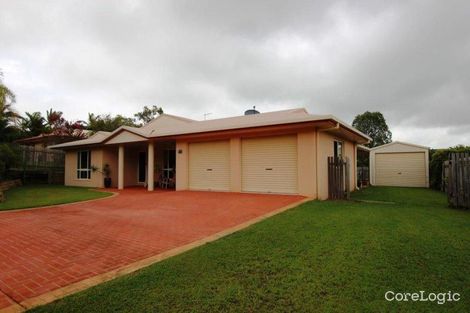 Property photo of 11 Waterview Drive Lammermoor QLD 4703
