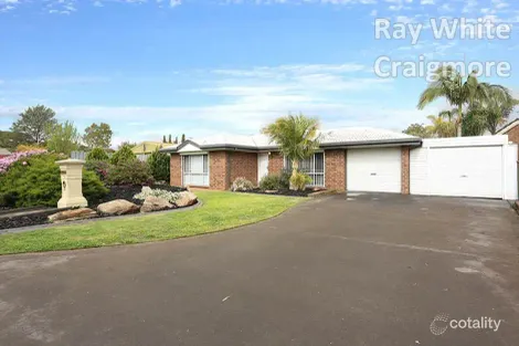 15 BROWNE CCT, CRAIGMORE, SA 5114