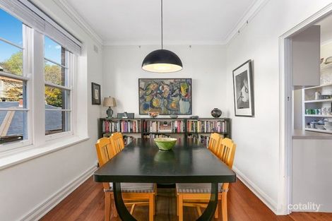 Property photo of 9/129 Victoria Road Bellevue Hill NSW 2023