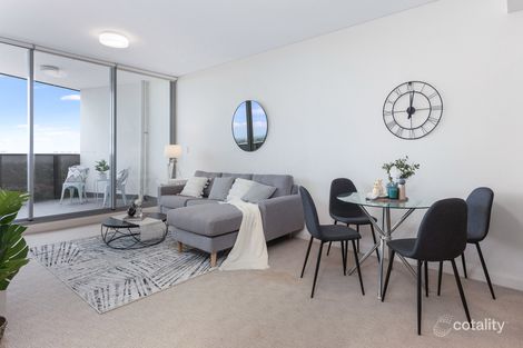 Property photo of 1705/2 Jack Brabham Drive Hurstville NSW 2220