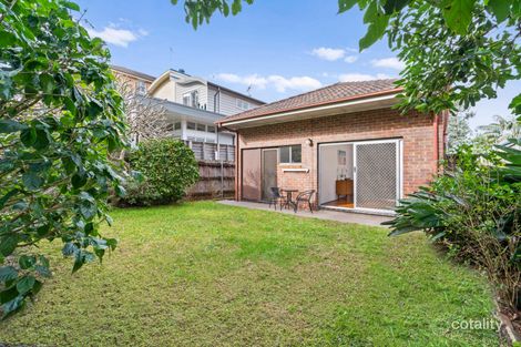 Property photo of 74 Macpherson Street Bronte NSW 2024