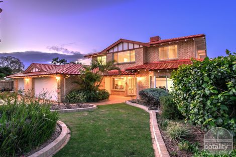 Property photo of 3 Warne Road Baldivis WA 6171