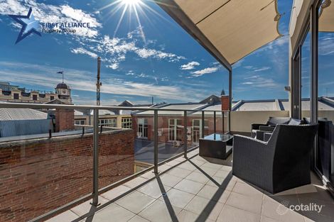 22 Bannister St, Fremantle, WA 6160
