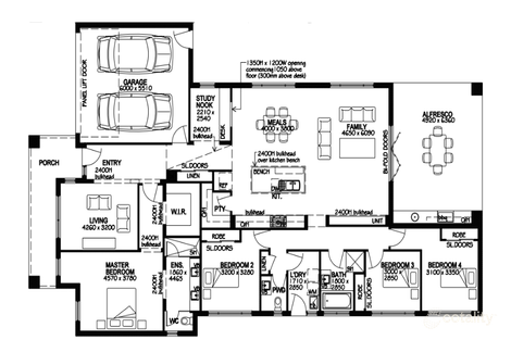 Property photo of 811 Mackellar Drive Roxburgh Park VIC 3064