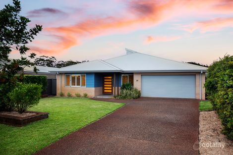 Property photo of 29 Jabiru Drive Fern Bay NSW 2295