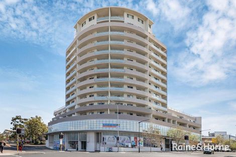 53/130 Main St, Blacktown, NSW 2148