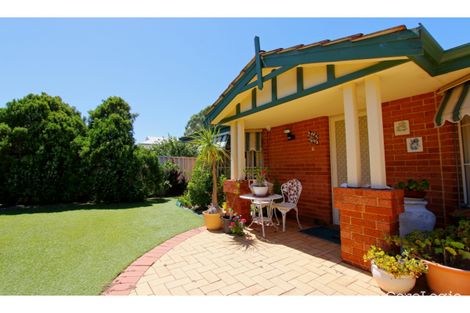 Property photo of 739A Canning Highway Applecross WA 6153