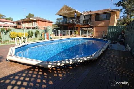 Property photo of 87 Panorama Avenue Charmhaven NSW 2263