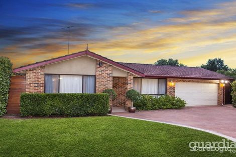 Property photo of 11 Mansion Court Quakers Hill NSW 2763