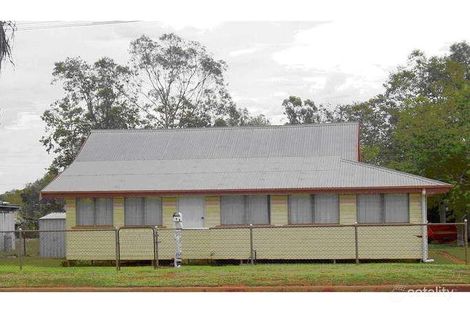 105 King St, Charleville, QLD 4470