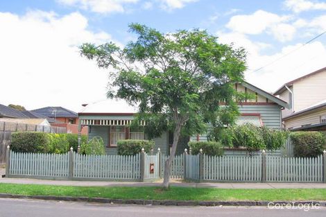 Property photo of 162 Chirnside Street Kingsville VIC 3012