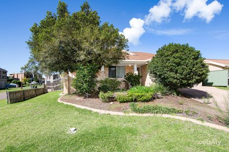 Property photo of 31 Dehavilland Circuit Hamlyn Terrace NSW 2259