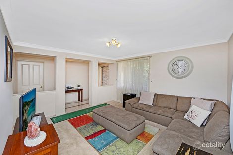 Property photo of 31 Dehavilland Circuit Hamlyn Terrace NSW 2259