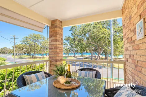 Property photo of 2/49 Sylvan Beach Esplanade Bellara QLD 4507