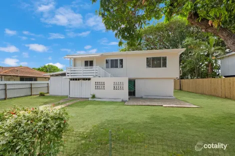 11 Adams St, Heatley, QLD 4814