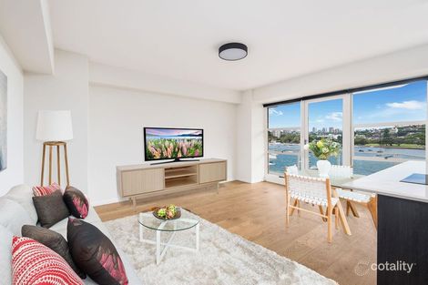 Property photo of 53/11 Sutherland Crescent Darling Point NSW 2027