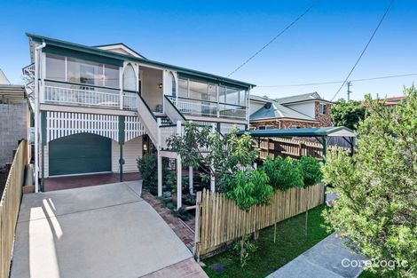 Property photo of 12 Beanga Street Greenslopes QLD 4120