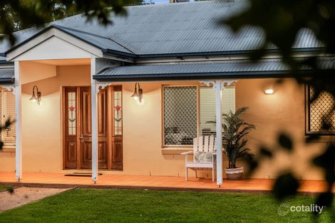 Property photo of 20 Clarke Road Highfields QLD 4352