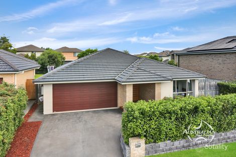 45 Greenview Pde, The Ponds, NSW 2769