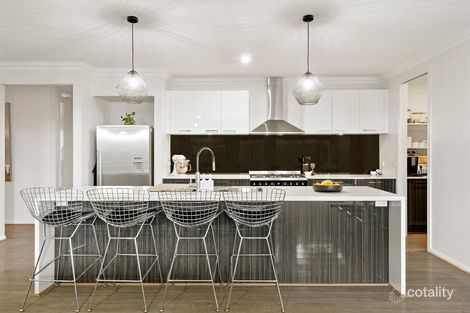 Property photo of 19 Barak Parade Doreen VIC 3754