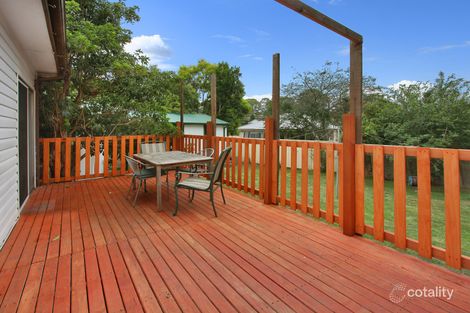 Property photo of 5 Duggan Place Lalor Park NSW 2147