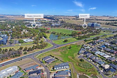 Property photo of 12/4 Ficinia Mews Highton VIC 3216