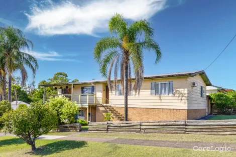 Property photo of 97 Lord Street Dungog NSW 2420