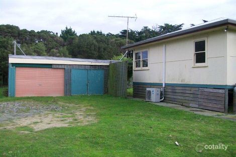 Property photo of 111 Main Street Currie TAS 7256