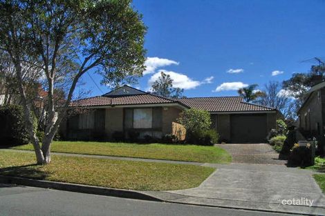 17 Seymour St, Hurstville Grove, NSW 2220