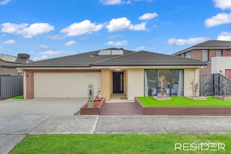 Property photo of 39 Cassinias Grove Mernda VIC 3754