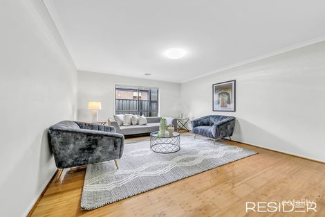 Property photo of 39 Cassinias Grove Mernda VIC 3754