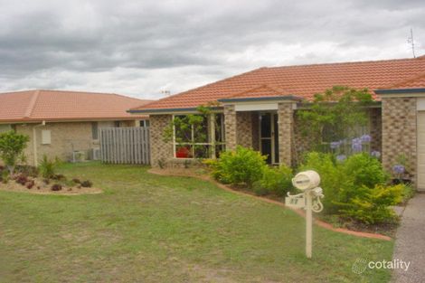 Property photo of 11 Easter Crescent Pacific Pines QLD 4211