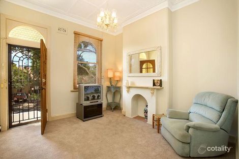 Property photo of 48 Bellevue Street Glebe NSW 2037