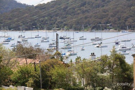 Property photo of 1987 Pittwater Road Bayview NSW 2104