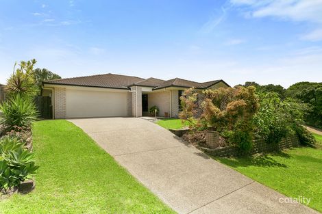 Property photo of 4 Potoroo Place Burnside QLD 4560